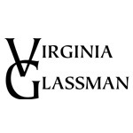 Virginia Glassman at Lake Anna