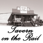 Tavern on the Rail at Lake Anna